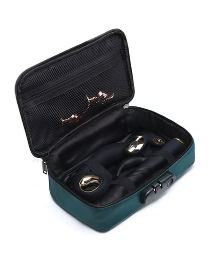 Lockable Discreet Box