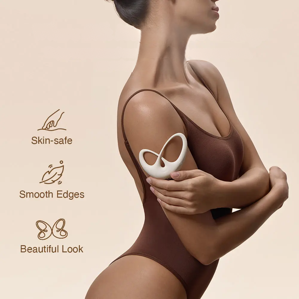 Papillon - Wearable Nipple Vibe