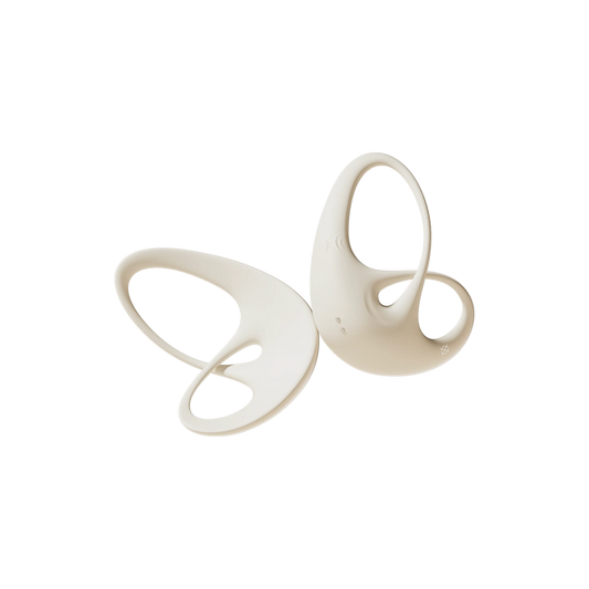 Papillon - Wearable Nipple Vibe