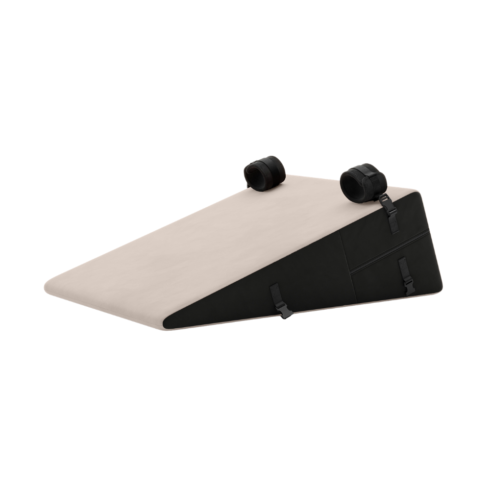Bondage Wedges & Ramps