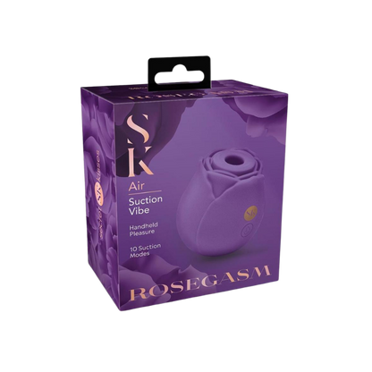 Rosegasm Air