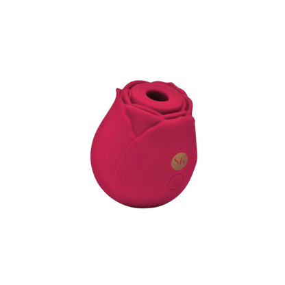 Rosegasm Air