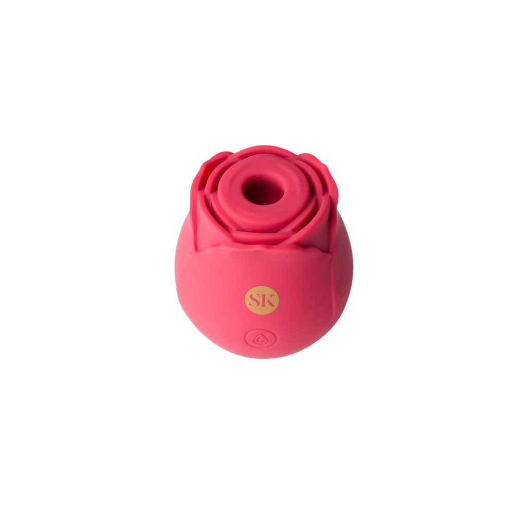 Rosegasm Air