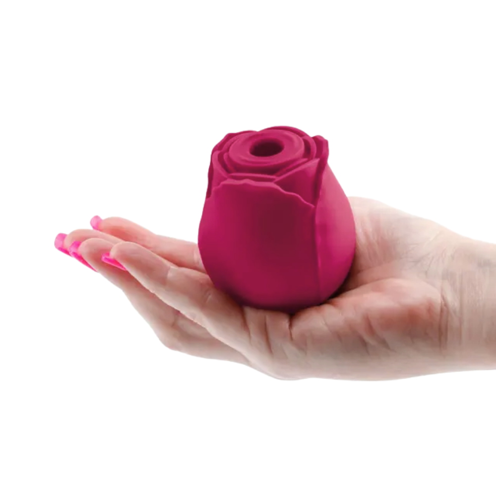 Rosegasm Air
