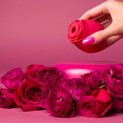 Rosegasm Air