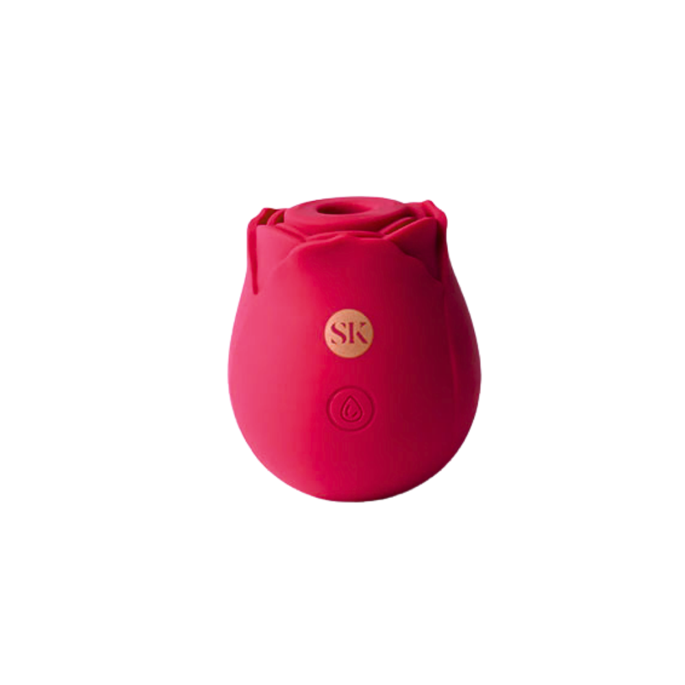 Rosegasm Air