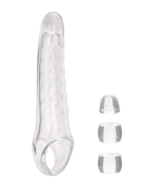 Performance Maxx™ Clear Extension Kit