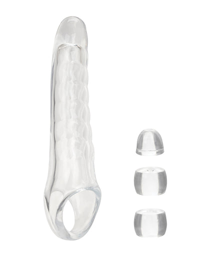 Performance Maxx™ Clear Extension Kit