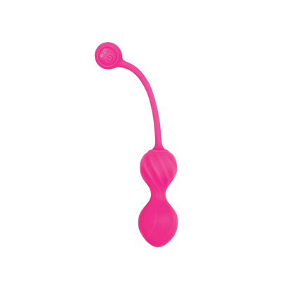 Squeeze Vibrating Kegel Trainer