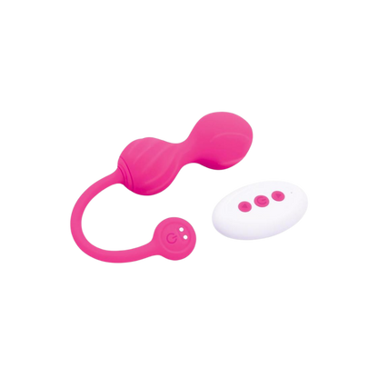 Squeeze Vibrating Kegel Trainer