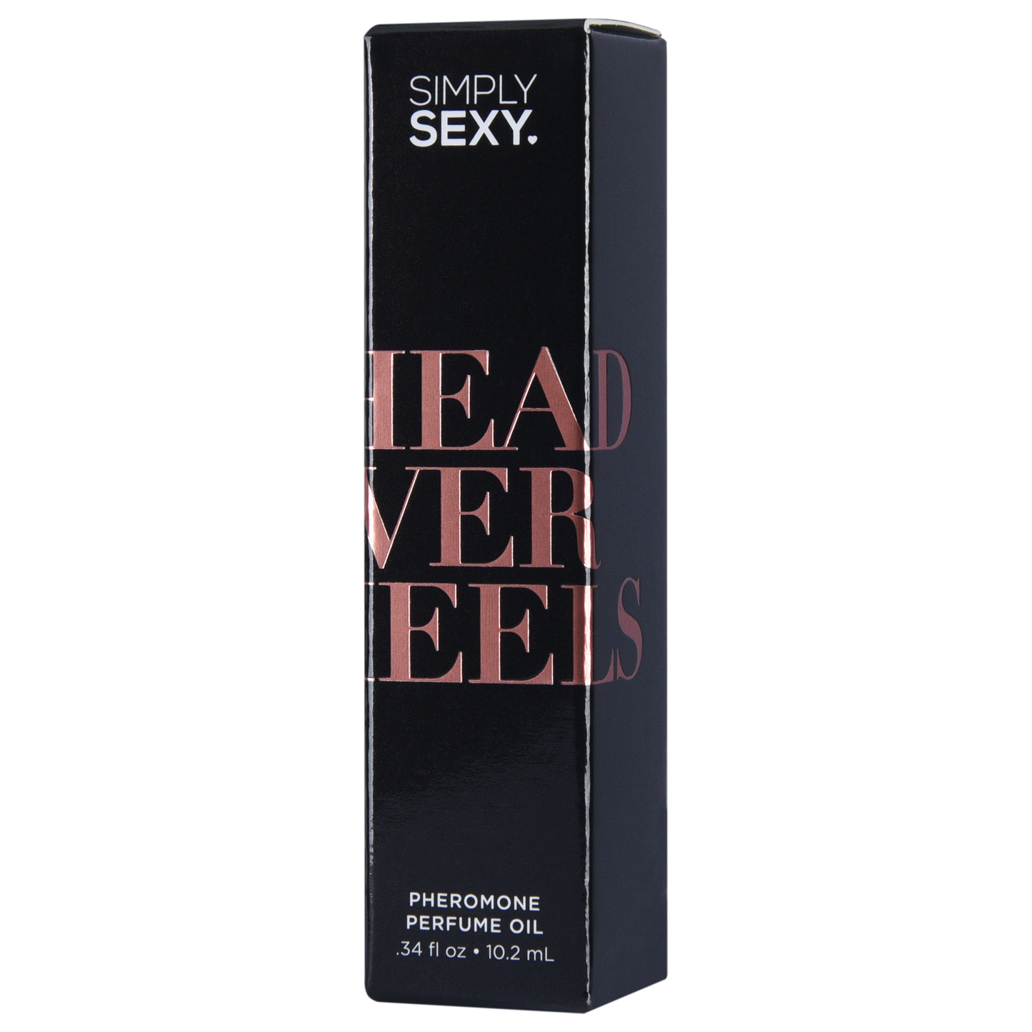 Head Over Heels👠 Pheromone Perfume Oil Roll On