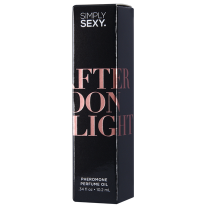 Afternoon Delight Pheromone Perfume Oil Roll On