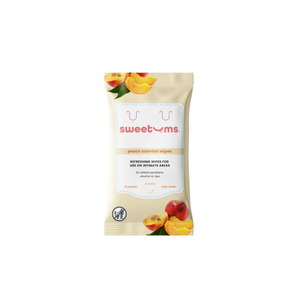 Daily Wipes