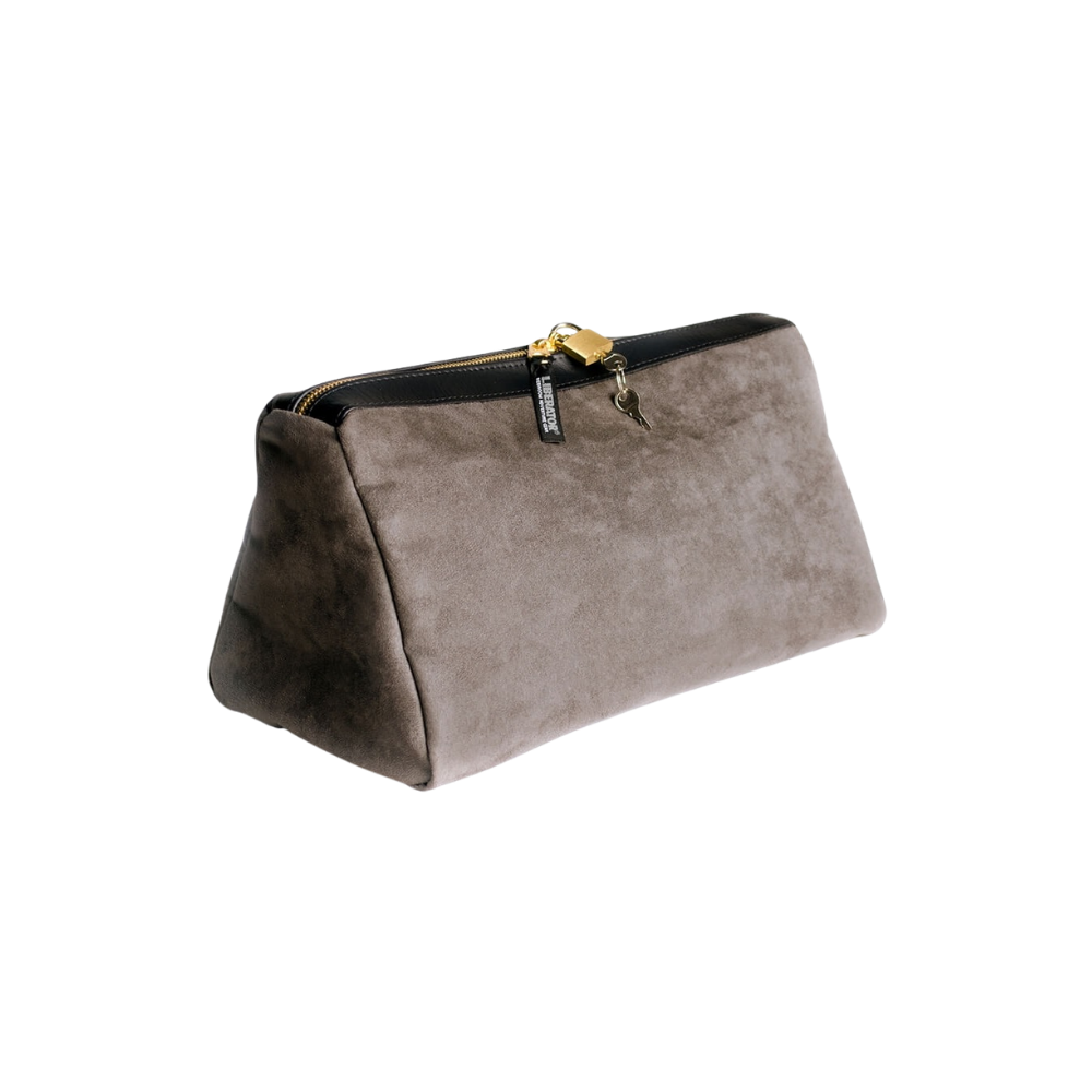 Tallulah Locking Toy Bag