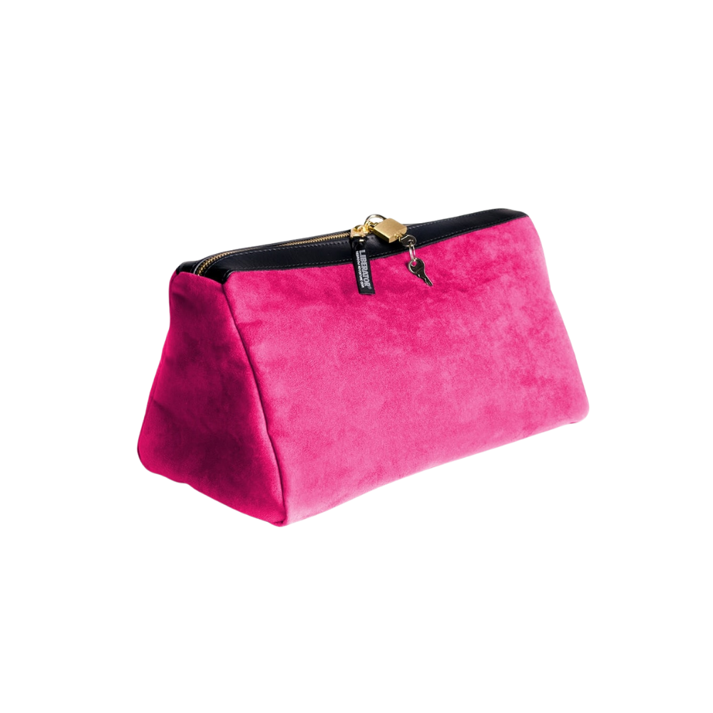 Tallulah Locking Toy Bag