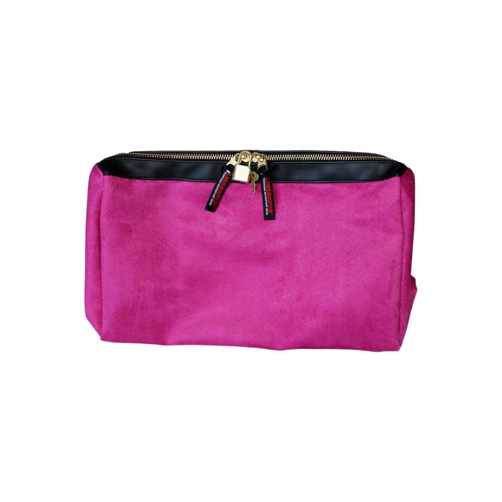 Tallulah Locking Toy Bag
