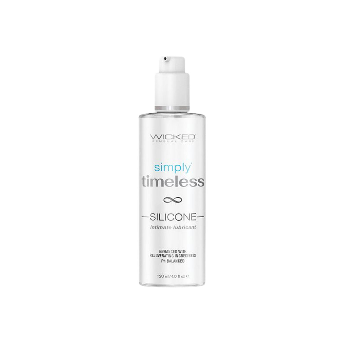 Simply Timeless Silicone