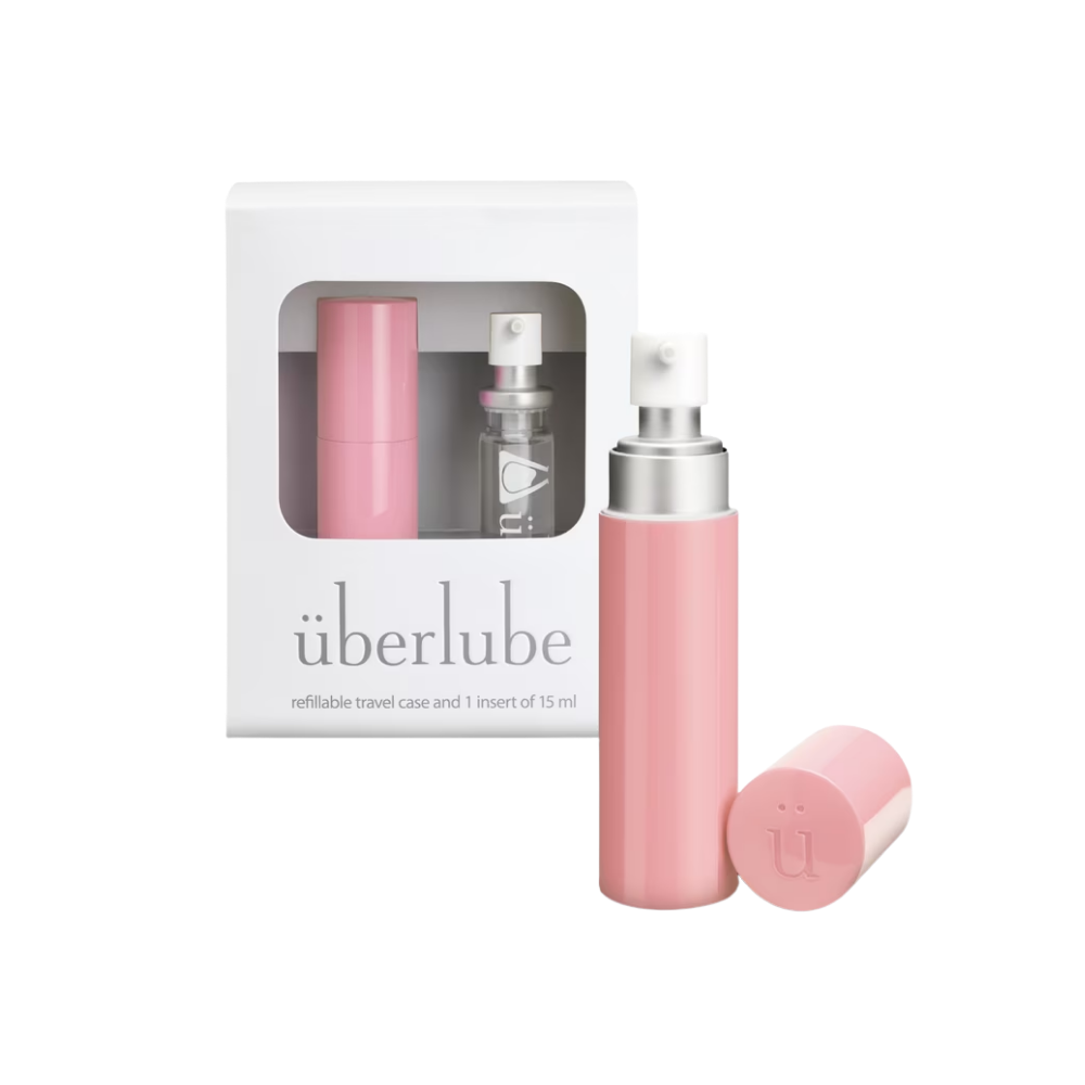 Uberlube Good-To-Go Traveler
