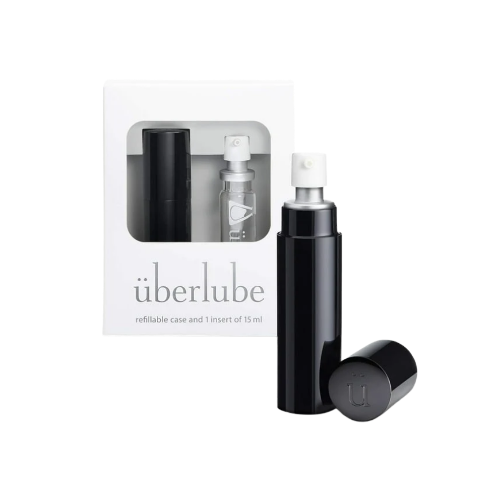 Uberlube Good-To-Go Traveler