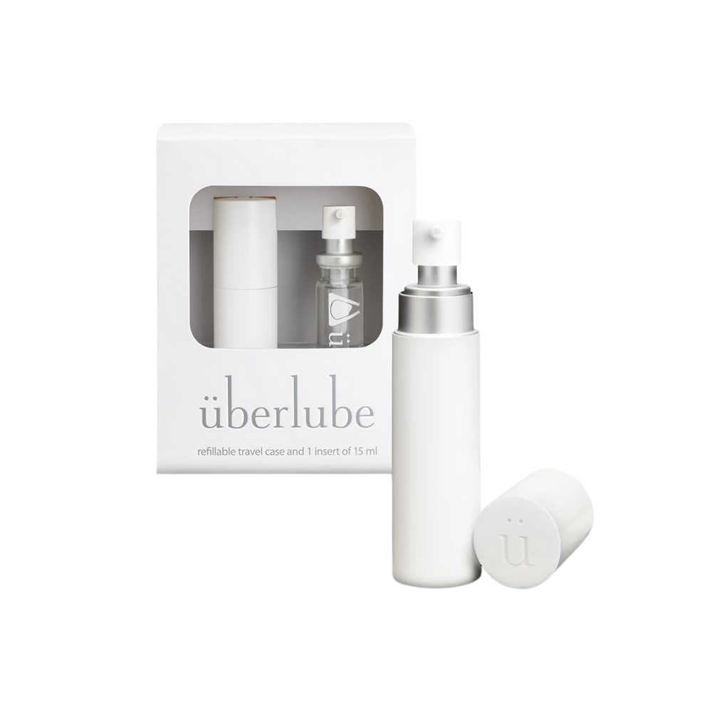 Uberlube Good-To-Go Traveler