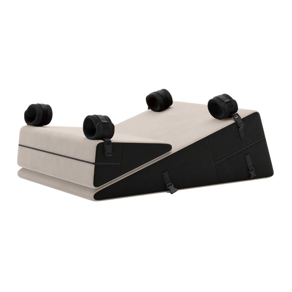 Bondage Wedges & Ramps