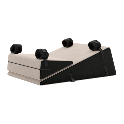 Bondage Wedges & Ramps