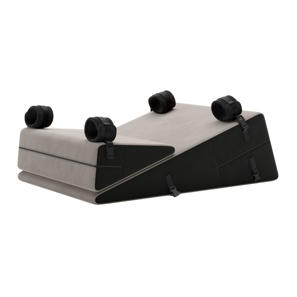 Bondage Wedges & Ramps