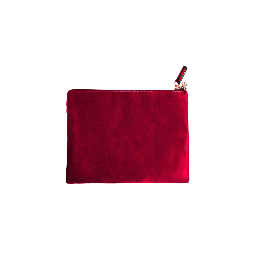 Zappa Toy Bag