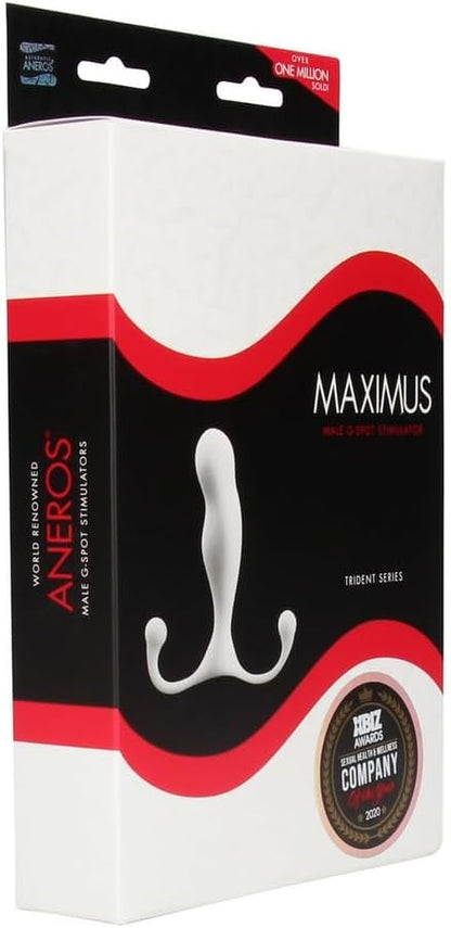 Aneros Maximus Trident Prostate Massager