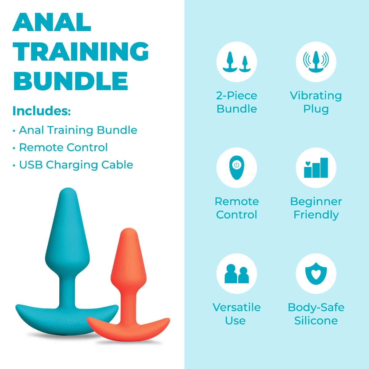 Butties Training Bundle