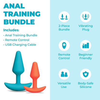 Butties Training Bundle