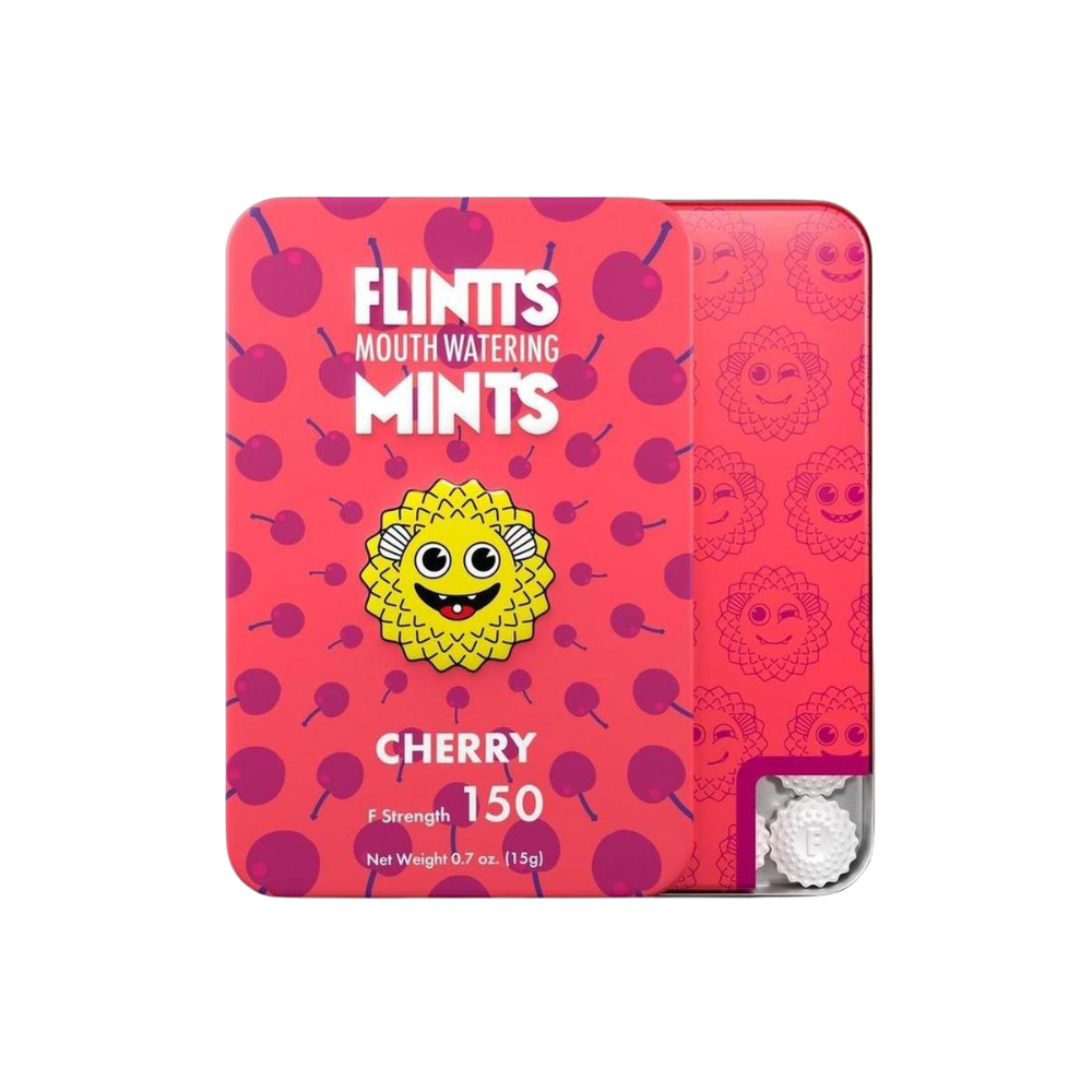 Flintt Mints