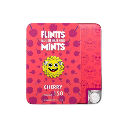 Flintt Mints