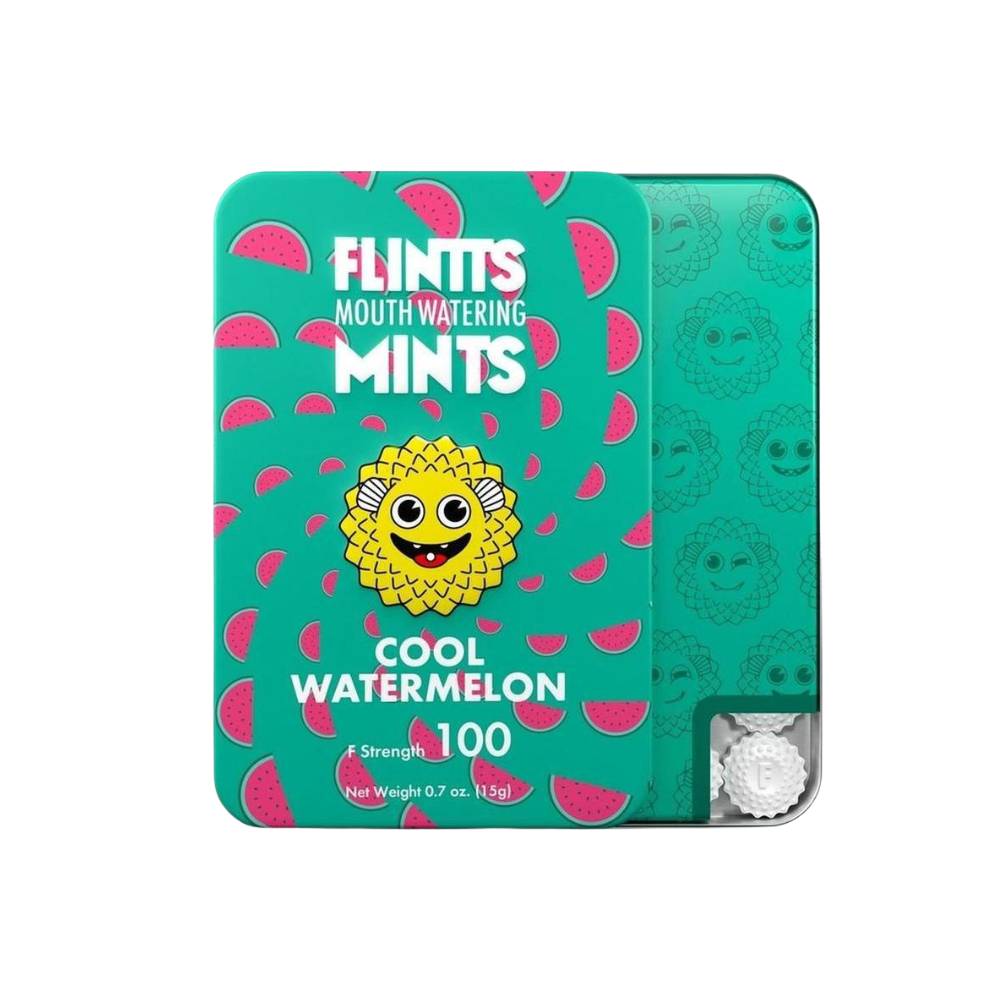 Flintt Mints