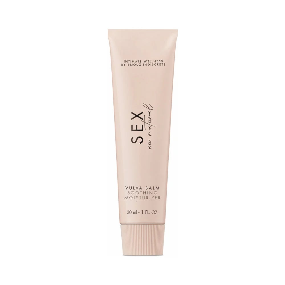 Sex Au Naturel Vulva Balm Soothing Moisturizer