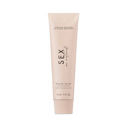 Sex Au Naturel Vulva Balm Soothing Moisturizer