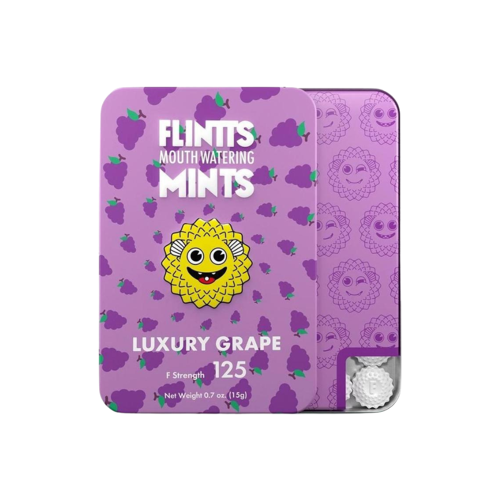 Flintt Mints