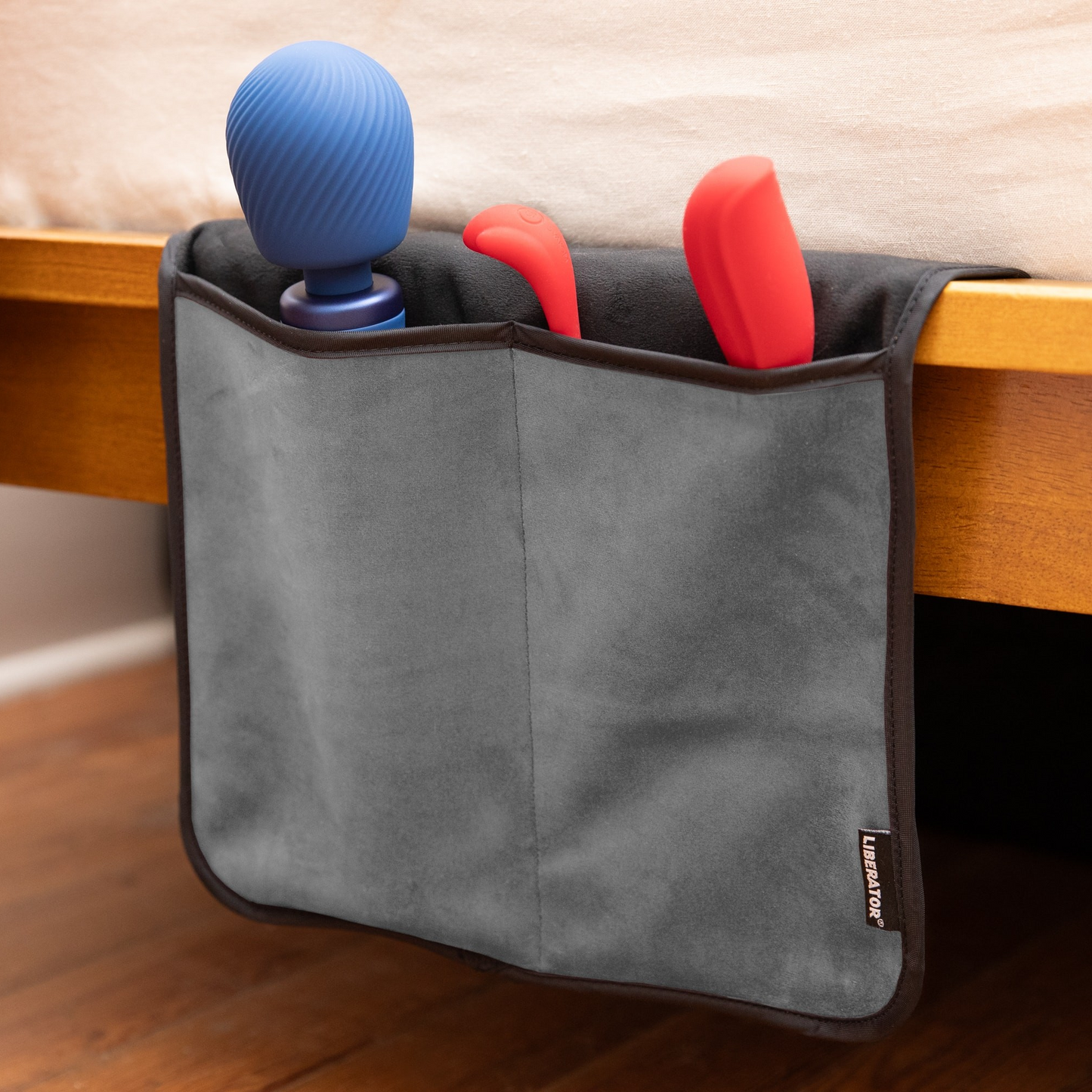 Fascinator Bed Caddy