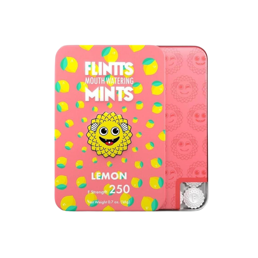 Flintt Mints