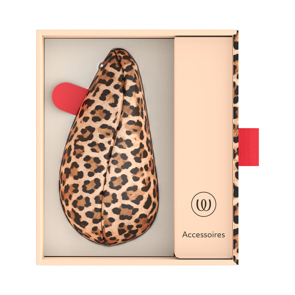 Womanizer Liberty 2 Leopard