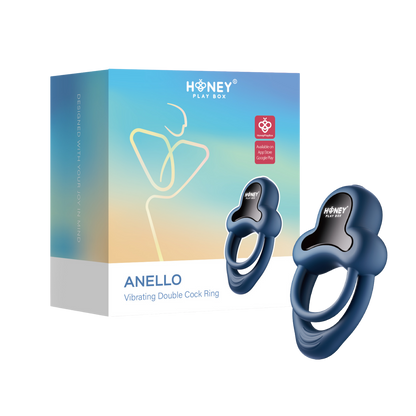 Honey Play Box Anello