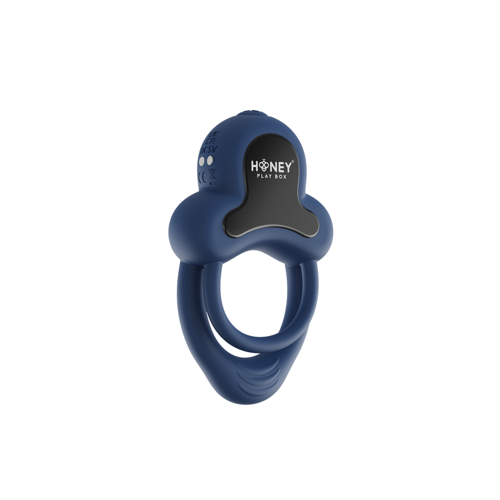 Honey Play Box Anello