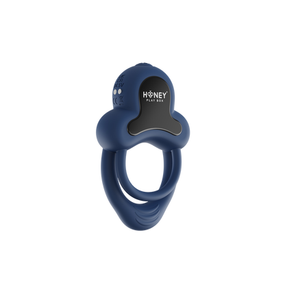 Honey Play Box Anello