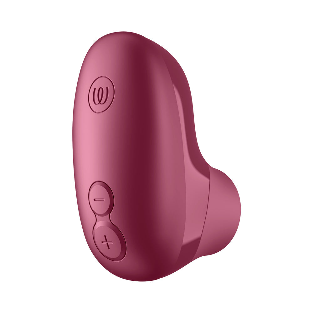 🚨 PRE-ORDER 🚨 Womanizer Snap Crushed Berry
