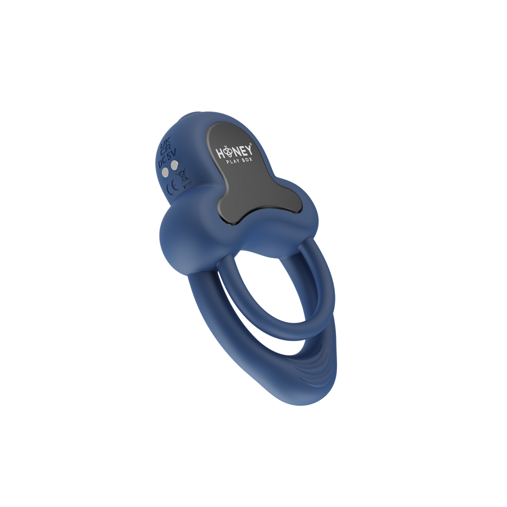 Honey Play Box Anello