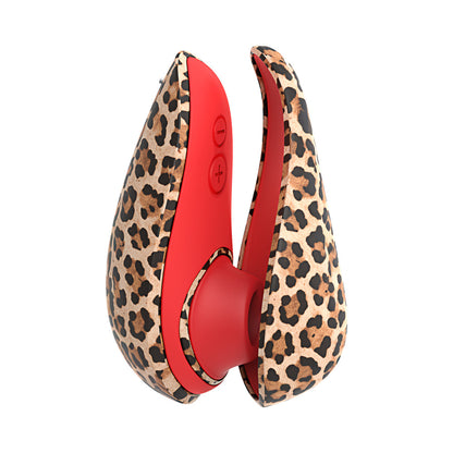 Womanizer Liberty 2 Leopard