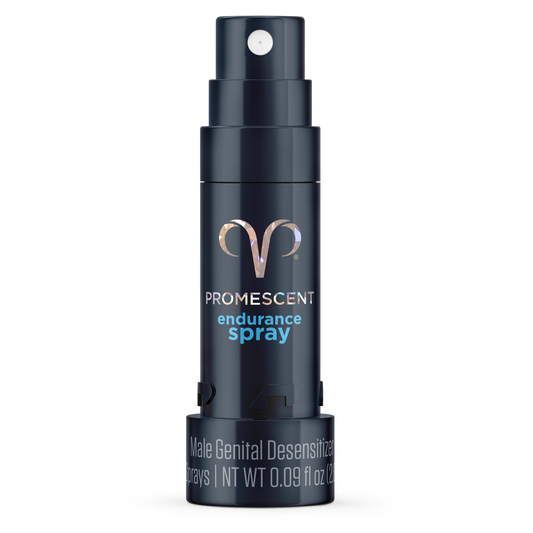 Promescent Endurance Spray