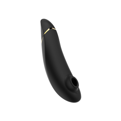 We-Vibe Chorus / Womanizer Premium 2 Golden Moments Collection