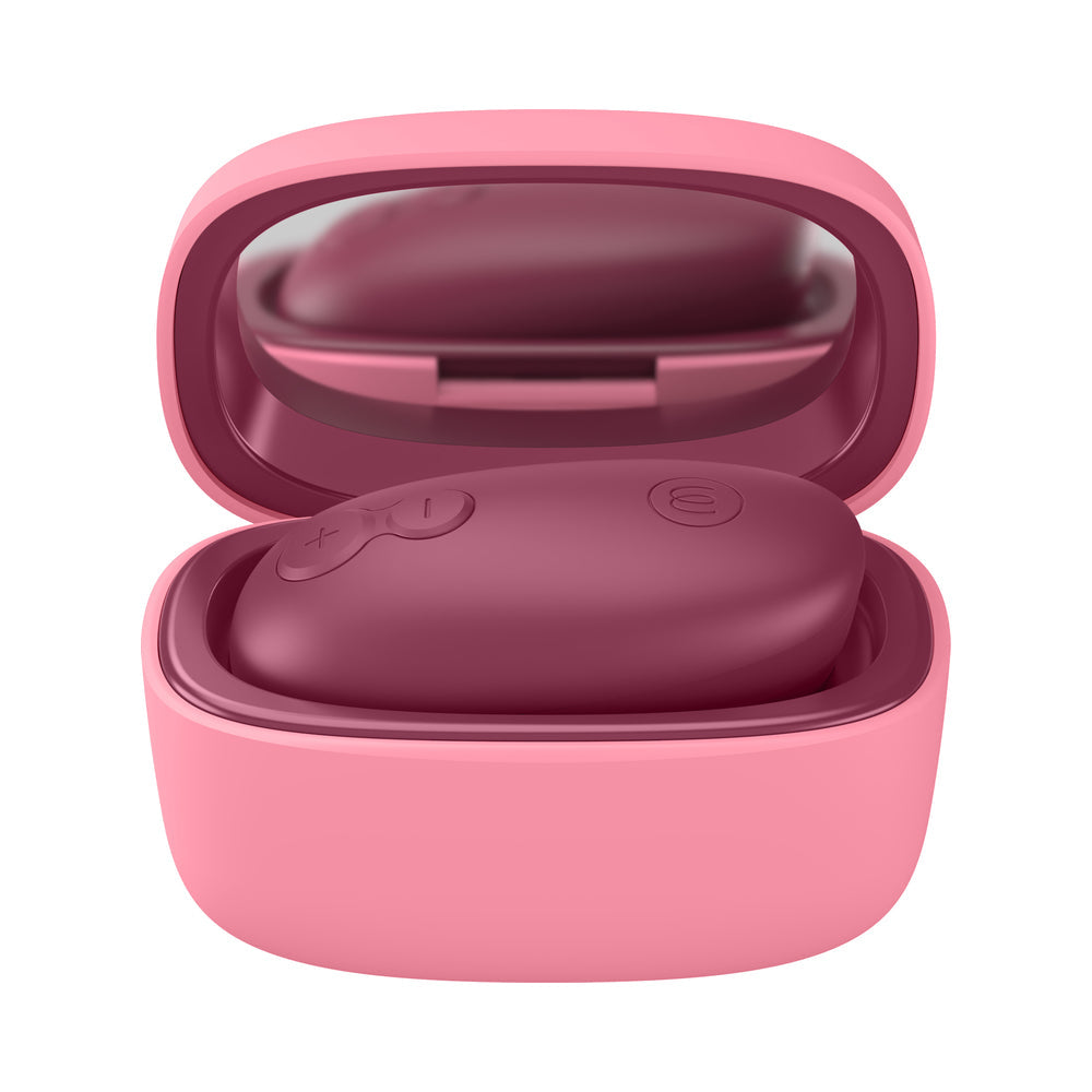 🚨 PRE-ORDER 🚨 Womanizer Snap Crushed Berry