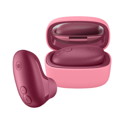 🚨 PRE-ORDER 🚨 Womanizer Snap Crushed Berry